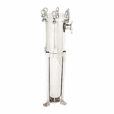 Bag Filter Housings image